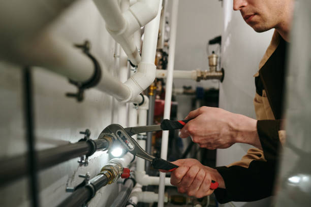 Best Emergency Plumber  in Zion, PA