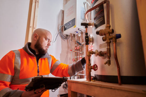 Professional Plumbing in Zion, PA