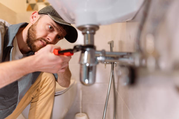 Best Septic Systems  in Zion, PA