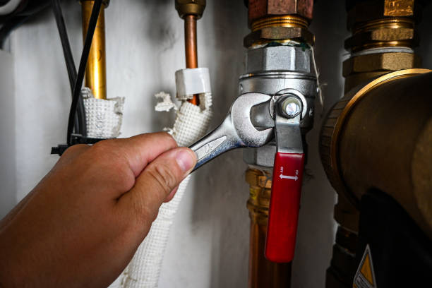 Best Clogged Drain Plumber  in Zion, PA